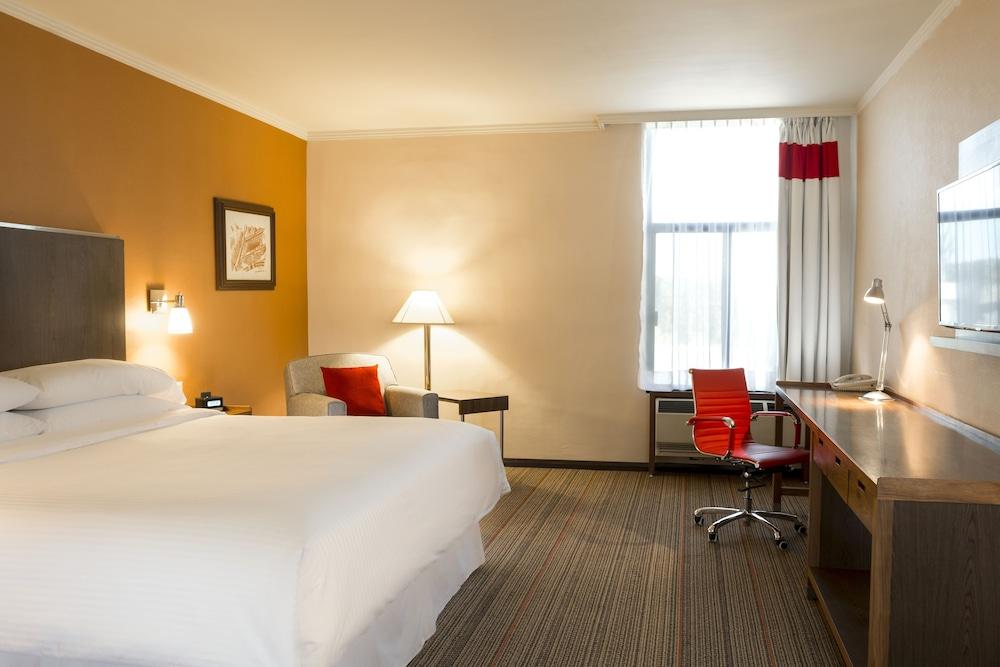 Four Points By Sheraton Saltillo Exterior foto